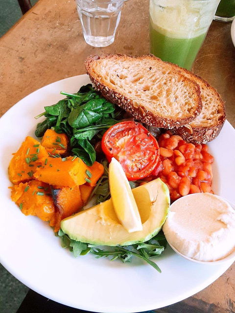 Kawa - VIC Tourism 0