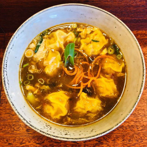 KUI Noodle Bar - VIC Tourism 0