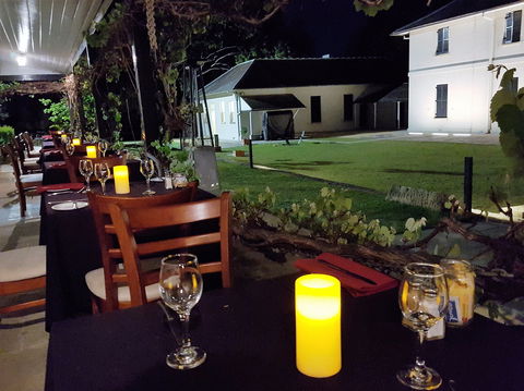 Lachlans: Old Government House - VIC Tourism 0