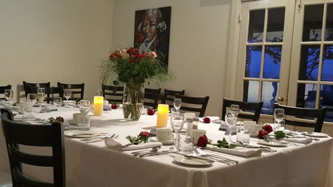 Lachlans: Old Government House - VIC Tourism 1