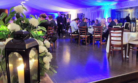 Lachlans: Old Government House - VIC Tourism 2