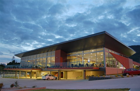 Laurieton United Services Club - VIC Tourism 0