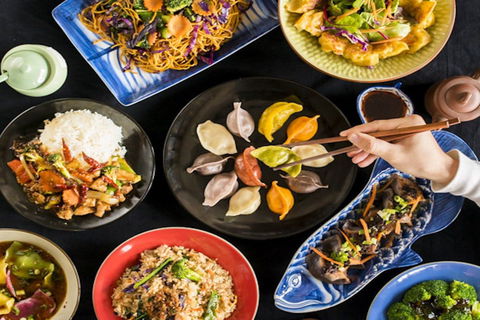 Liu Ji - VIC Tourism 0