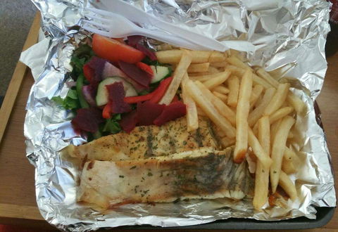Maddigan's Seafood - VIC Tourism 0
