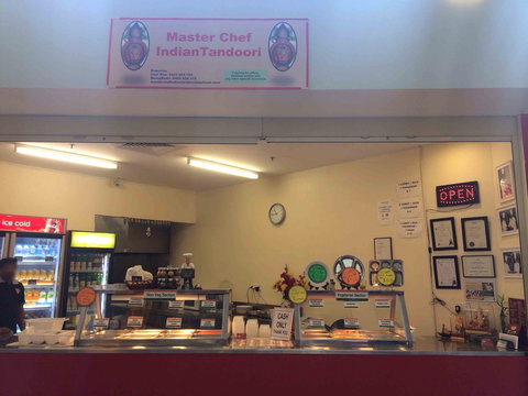 Master Chef Indian Tandoori - VIC Tourism 0