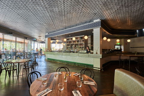 Mayfair Lane Pub And Dining Room - VIC Tourism 0