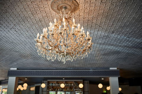 Mayfair Lane Pub And Dining Room - VIC Tourism 1