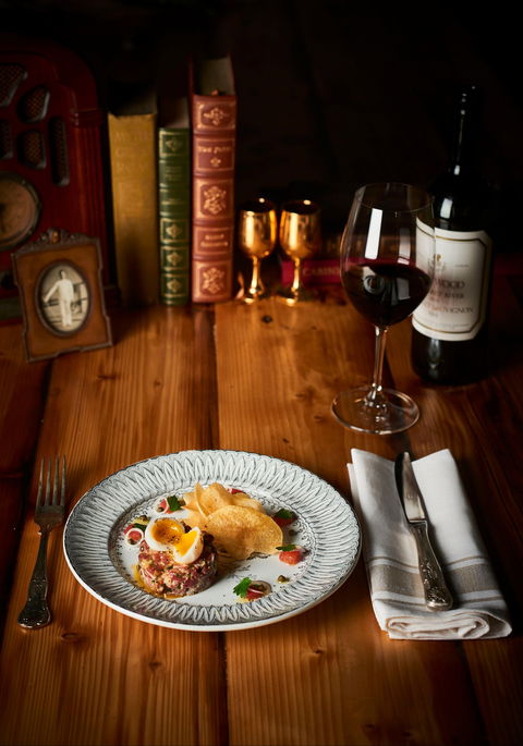 Mayfair Lane Pub And Dining Room - VIC Tourism 2
