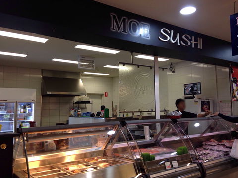 Moe Sushi - VIC Tourism 0