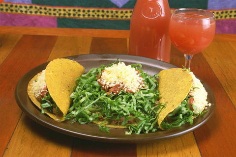 Montezuma's - Upper Mount Gravatt - VIC Tourism 0