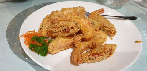 Mr. Fat Duck Peking Restaurant - VIC Tourism 0