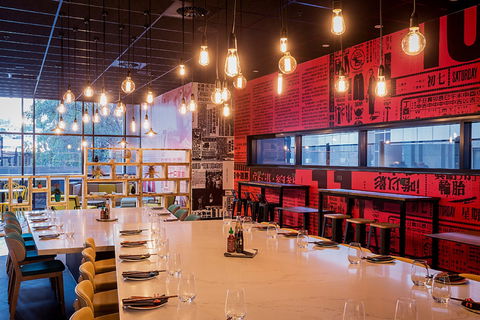 Mr. Good Guy - VIC Tourism 0