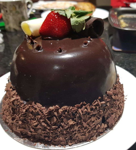 Muddings Bakery - VIC Tourism 0