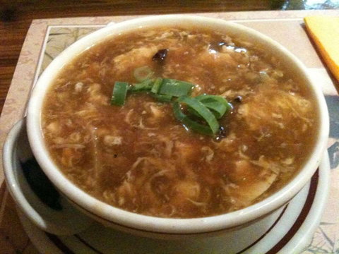 New Canton Chinese Restaurant - VIC Tourism 0