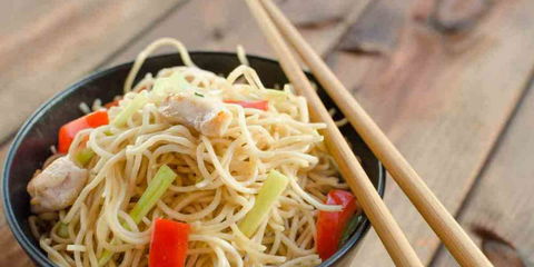 Noodle Paradise - South Penrith - VIC Tourism 0