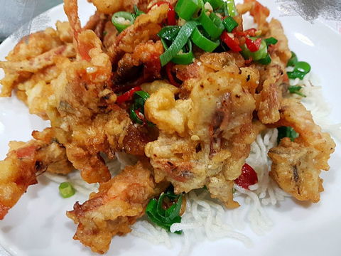 Pacific Chinese Restaurant - VIC Tourism 0