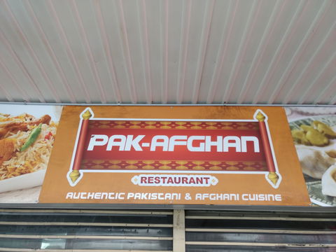 Pak-Afghan - VIC Tourism 0