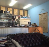 Paperboy Cafe - VIC Tourism