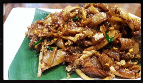 Petaling Street - Box Hill - VIC Tourism 0