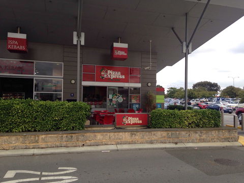 Pizza Express Riverton - VIC Tourism 0