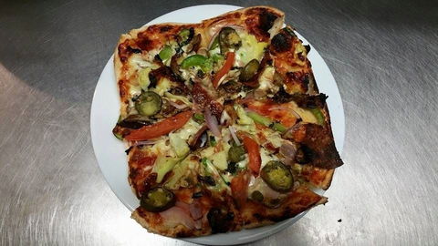 Pizzeria Rio - VIC Tourism 0
