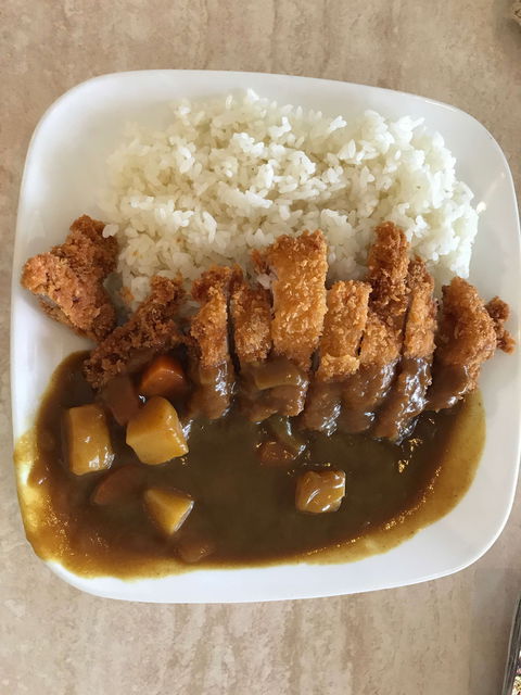 Rapid Cafe - VIC Tourism 0