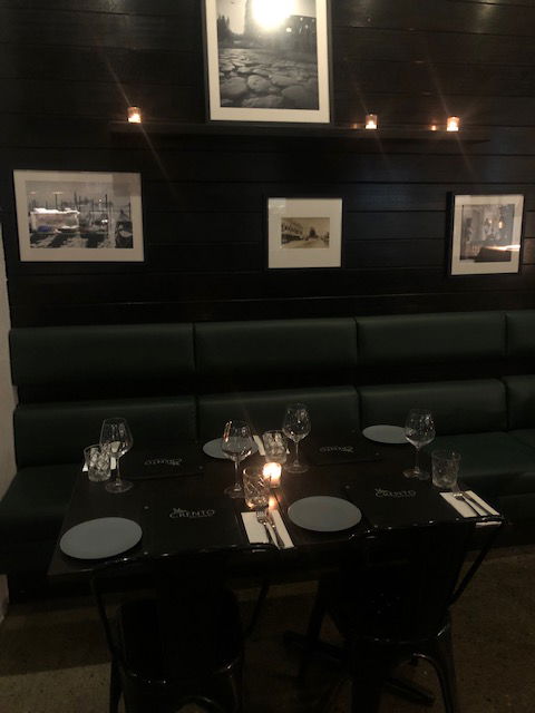 Crento Italian Restaurant - VIC Tourism 2