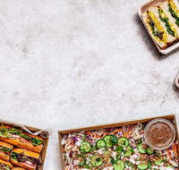 Feedwell Catering Sydney - VIC Tourism