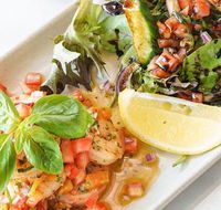 Crento Italian Glebe - VIC Tourism