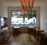 Tide espresso bar  - VIC Tourism