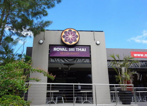 Royal Sri Thai Restaurant - VIC Tourism 0