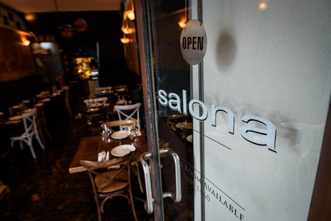 Salona - VIC Tourism 0