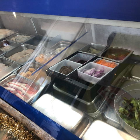 Seafood Platter - VIC Tourism 0