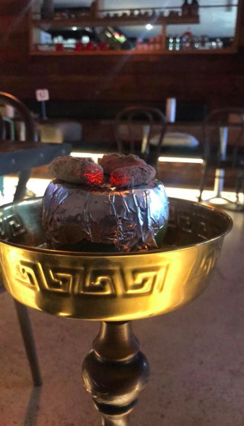 Shishabella - VIC Tourism 0