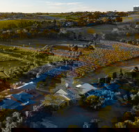 Shingleback Wine - VIC Tourism