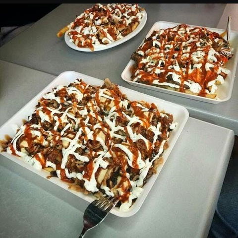 Snappy's Pizza - VIC Tourism 0
