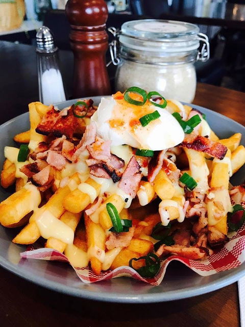Spot Pea Cafe Restaurant - VIC Tourism 0