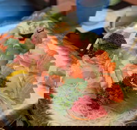 Tatsuya - VIC Tourism