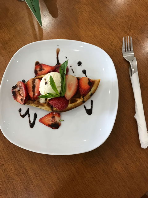 The Dragon Bowl - VIC Tourism 0