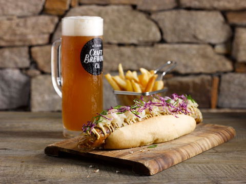 The Bavarian - Chermside - VIC Tourism 0