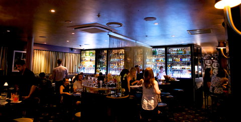 The Roosevelt - VIC Tourism 0