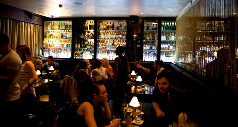 The Roosevelt - VIC Tourism 1