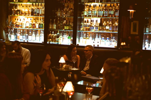 The Roosevelt - VIC Tourism 2