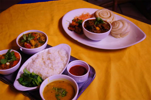 Tibetan Kitchen - Toowong - VIC Tourism 0