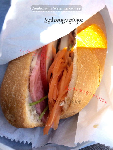 Tina's Bakery - VIC Tourism 0