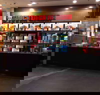 Touch of India - Robina - VIC Tourism