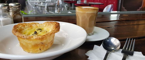 Trenerry Cafe - VIC Tourism 0