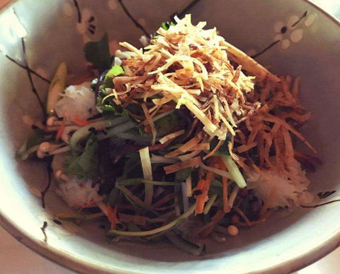 Vintners Bar & Grill - VIC Tourism 0
