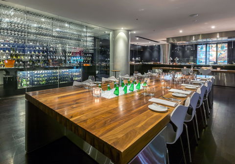 Vintaged Bar + Grill - VIC Tourism 0