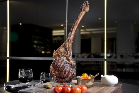 Vintaged Bar + Grill - VIC Tourism 1